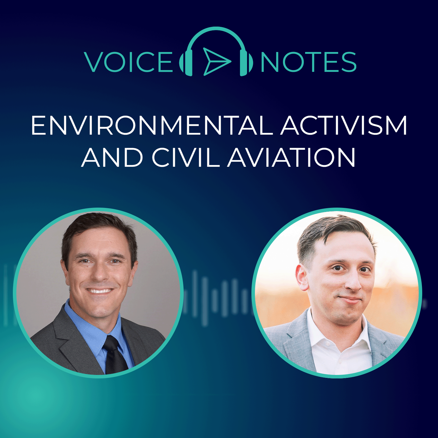 Environmental Activism and Civil Aviation - Ryan Brockhaus, Security Supervisor, Aviation & Maritime, and Daniel Marulanda, Security Specialist, Aviation & Maritime